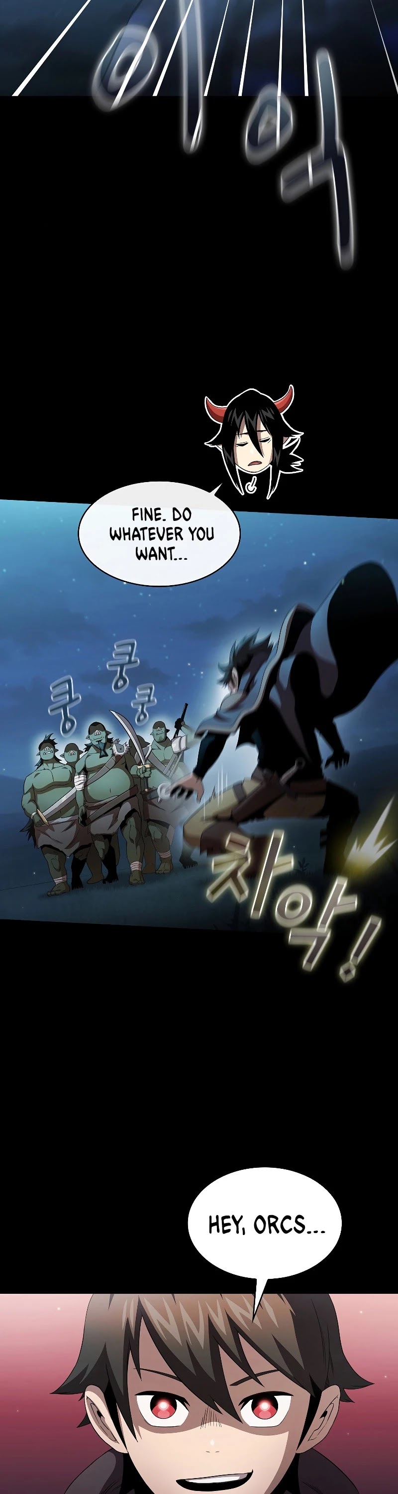 Is This Hero for Real? Chapter 24 page 37 - Chapter 24