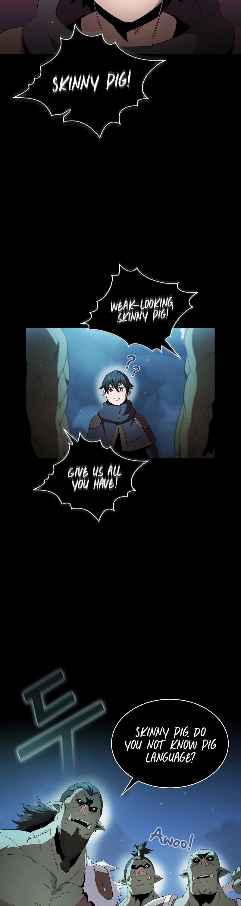 Is This Hero for Real? Chapter 24 page 38 - Chapter 24