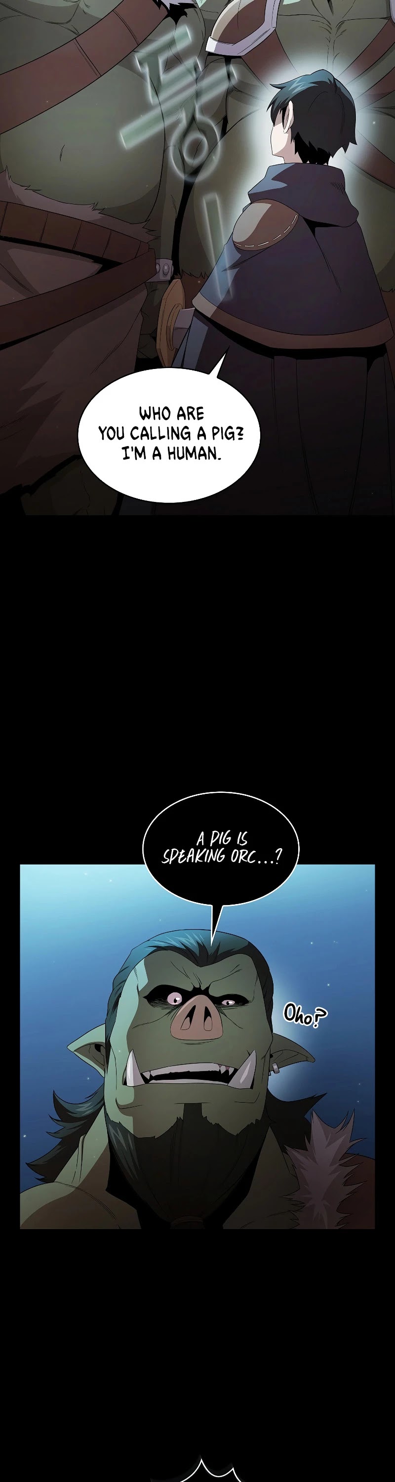 Is This Hero for Real? Chapter 24 page 39 - Chapter 24