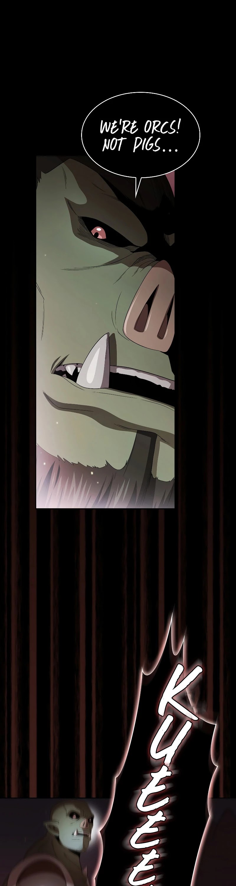 Is This Hero for Real? Chapter 24 page 43 - Chapter 24