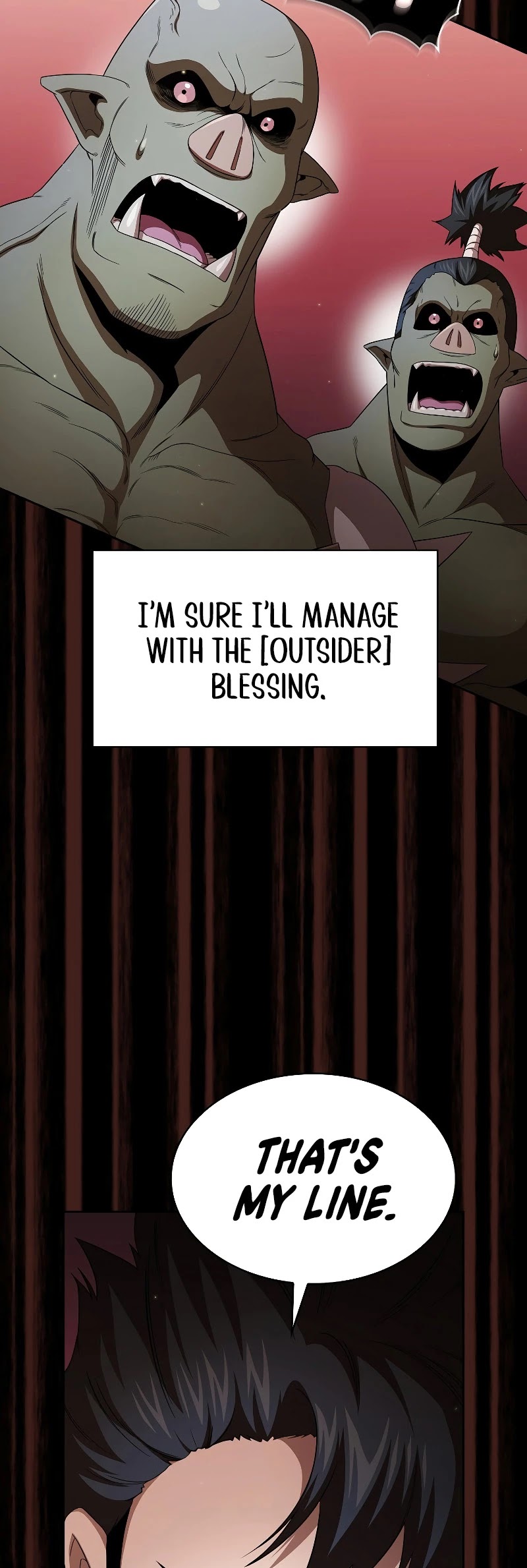 Is This Hero for Real? Chapter 24 page 45 - Chapter 24