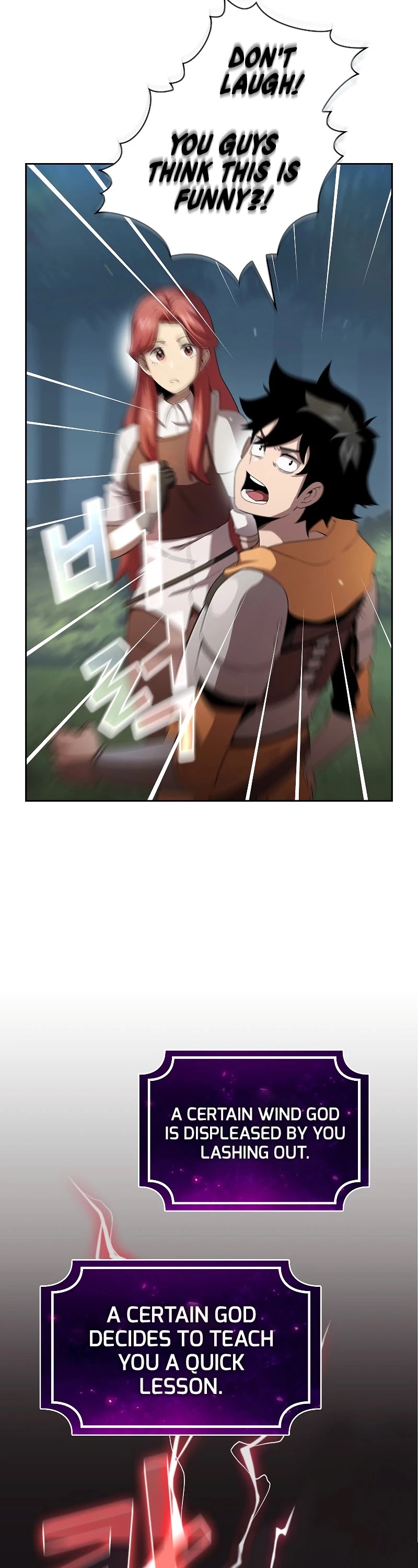 Is This Hero for Real? Chapter 24 page 6 - Chapter 24