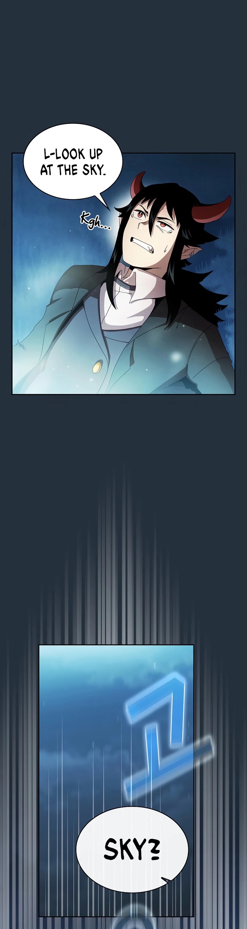 Is This Hero for Real? Chapter 25 page 10 - Chapter 25
