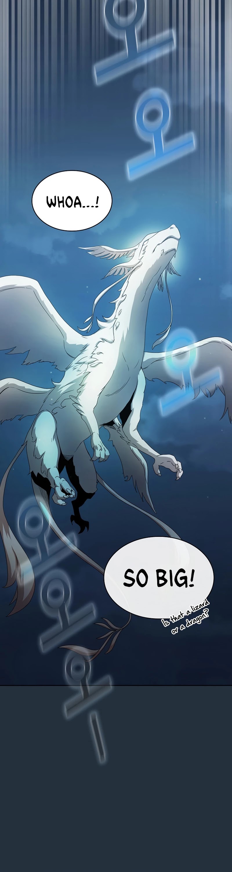 Is This Hero for Real? Chapter 25 page 11 - Chapter 25