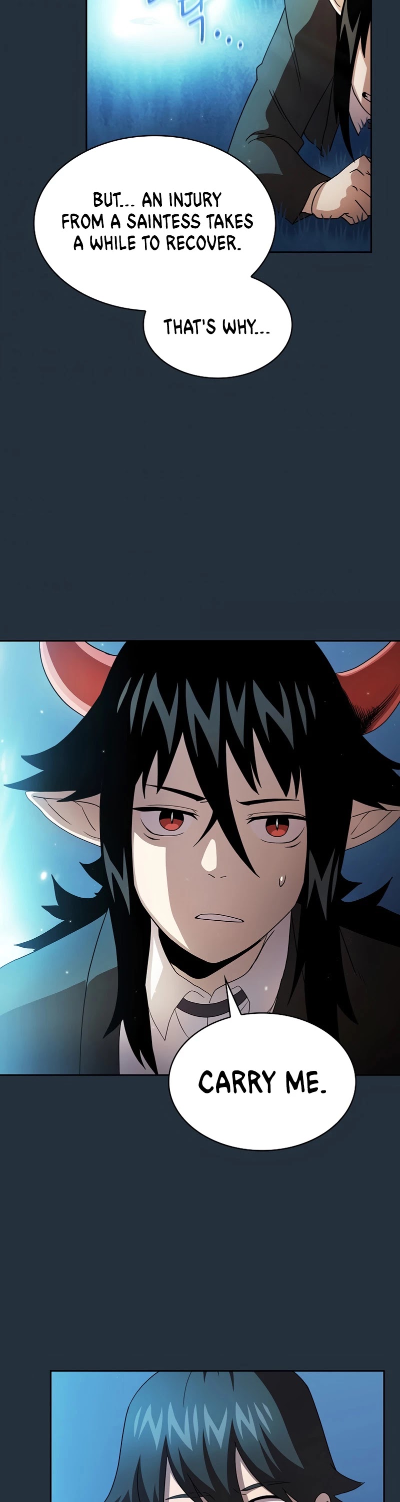 Is This Hero for Real? Chapter 25 page 16 - Chapter 25