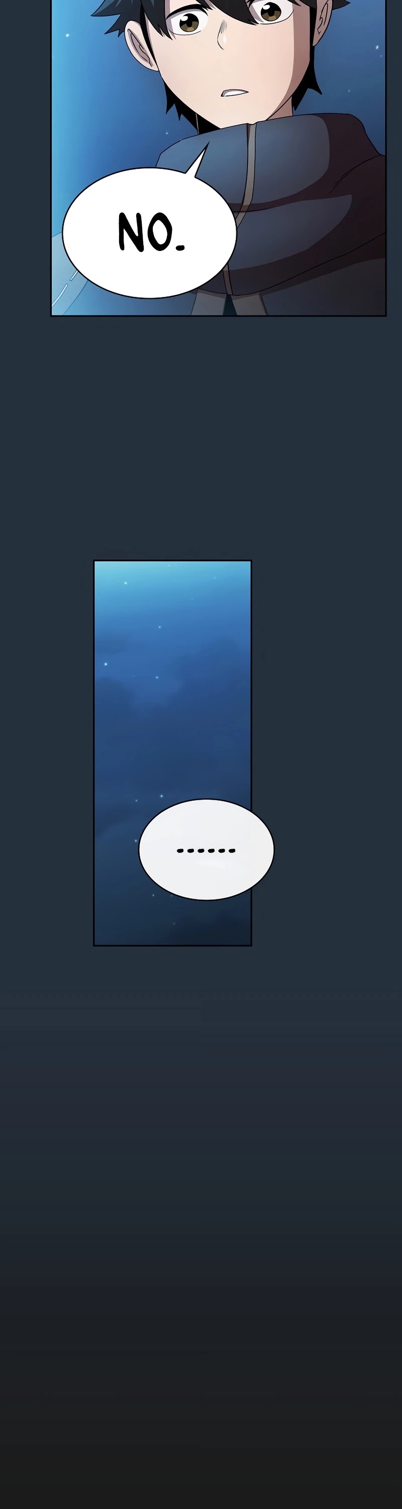 Is This Hero for Real? Chapter 25 page 17 - Chapter 25
