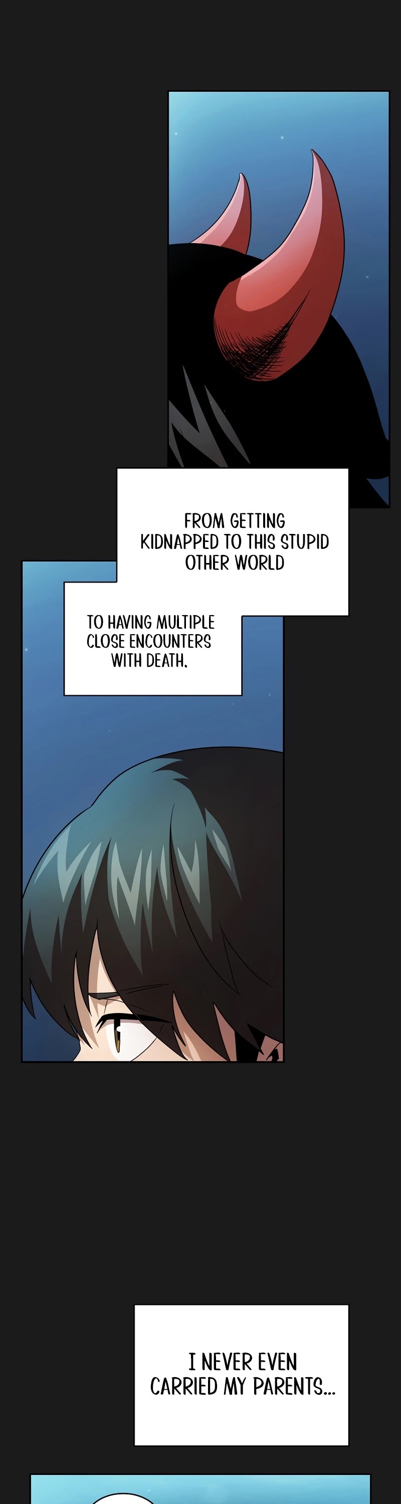 Is This Hero for Real? Chapter 25 page 18 - Chapter 25
