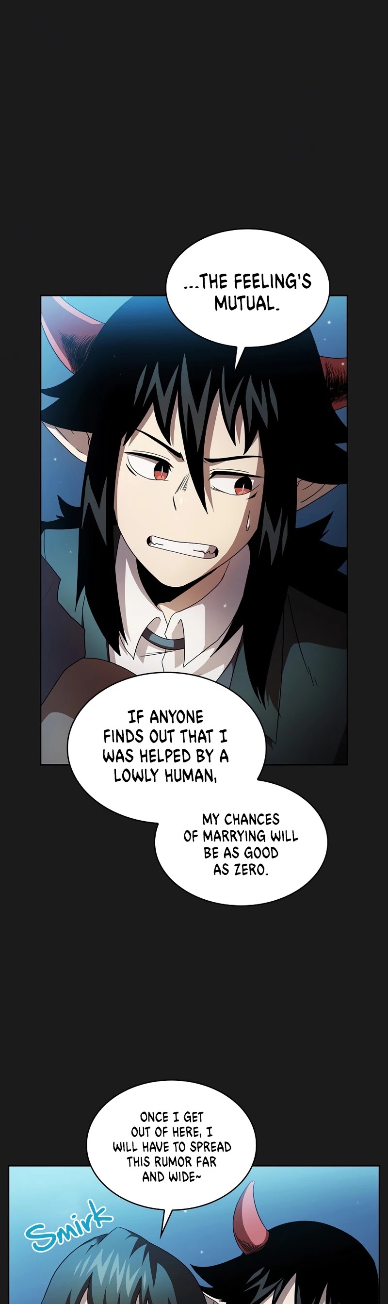 Is This Hero for Real? Chapter 25 page 20 - Chapter 25