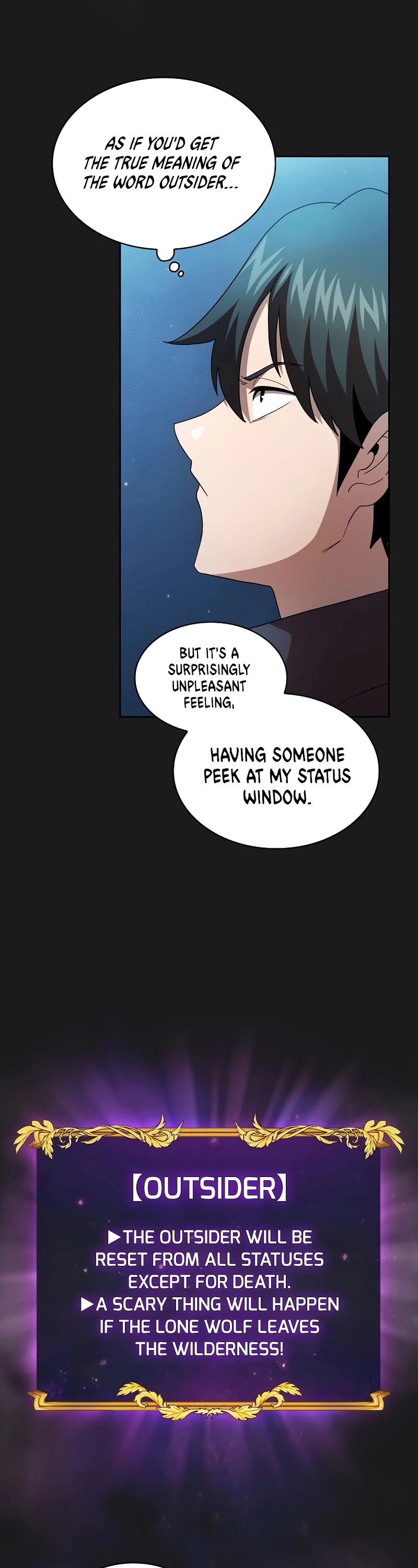 Is This Hero for Real? Chapter 25 page 27 - Chapter 25