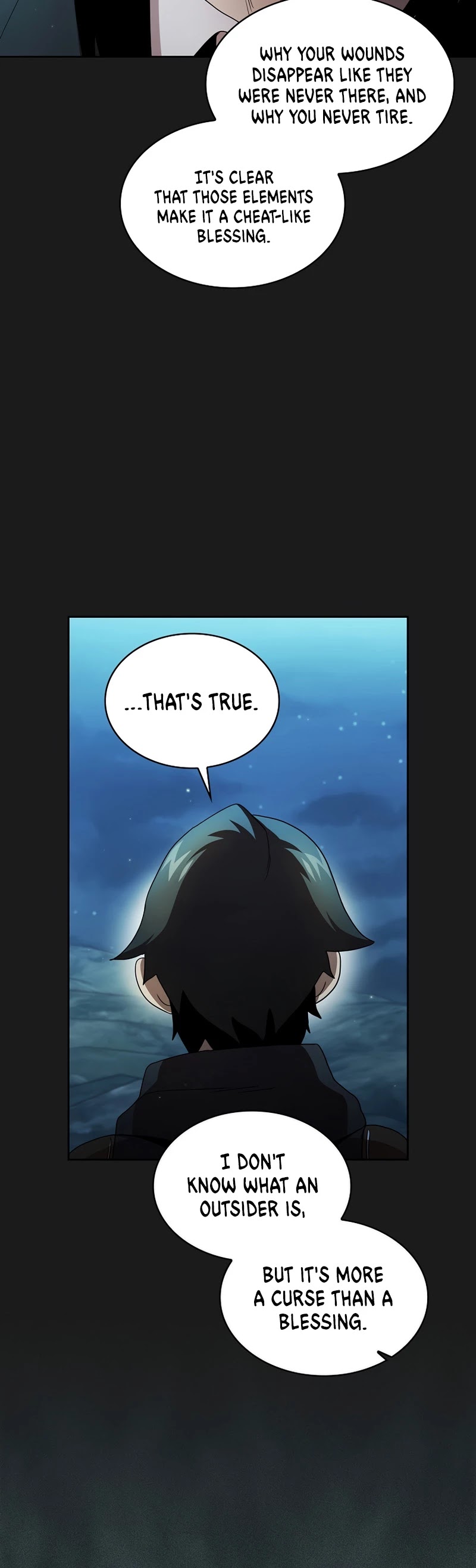 Is This Hero for Real? Chapter 25 page 29 - Chapter 25