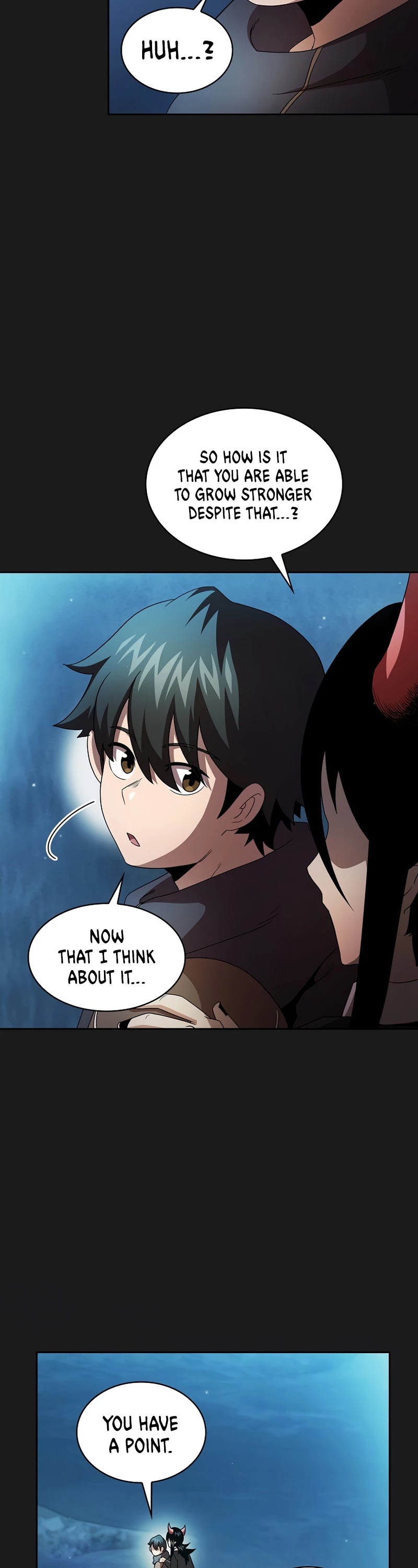 Is This Hero for Real? Chapter 25 page 31 - Chapter 25