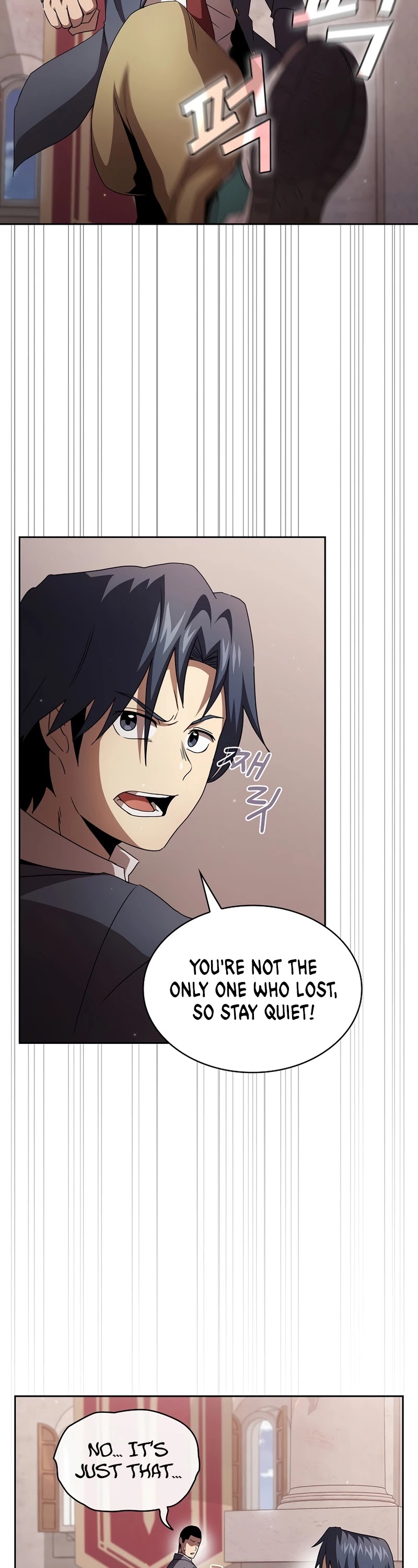 Is This Hero for Real? Chapter 25 page 35 - Chapter 25