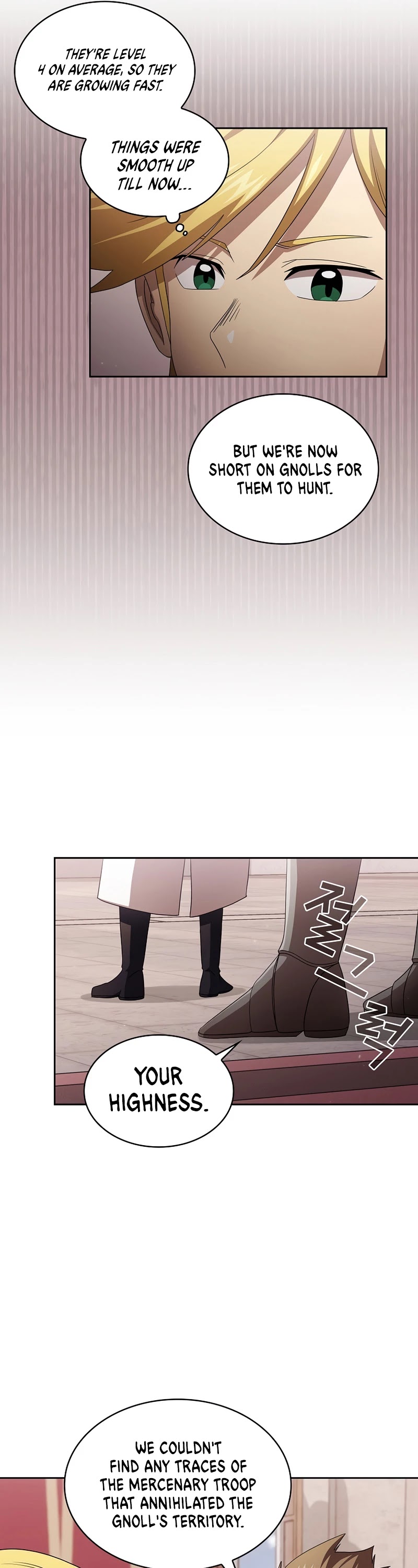 Is This Hero for Real? Chapter 25 page 38 - Chapter 25