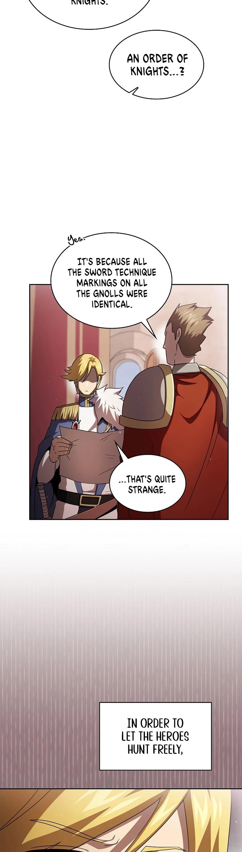 Is This Hero for Real? Chapter 25 page 40 - Chapter 25