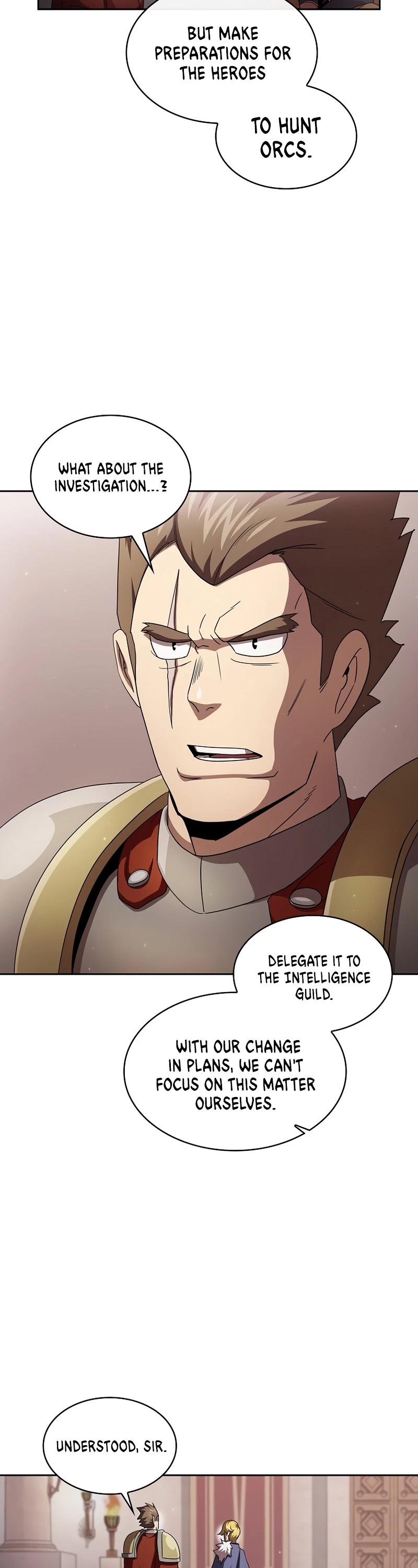 Is This Hero for Real? Chapter 25 page 43 - Chapter 25