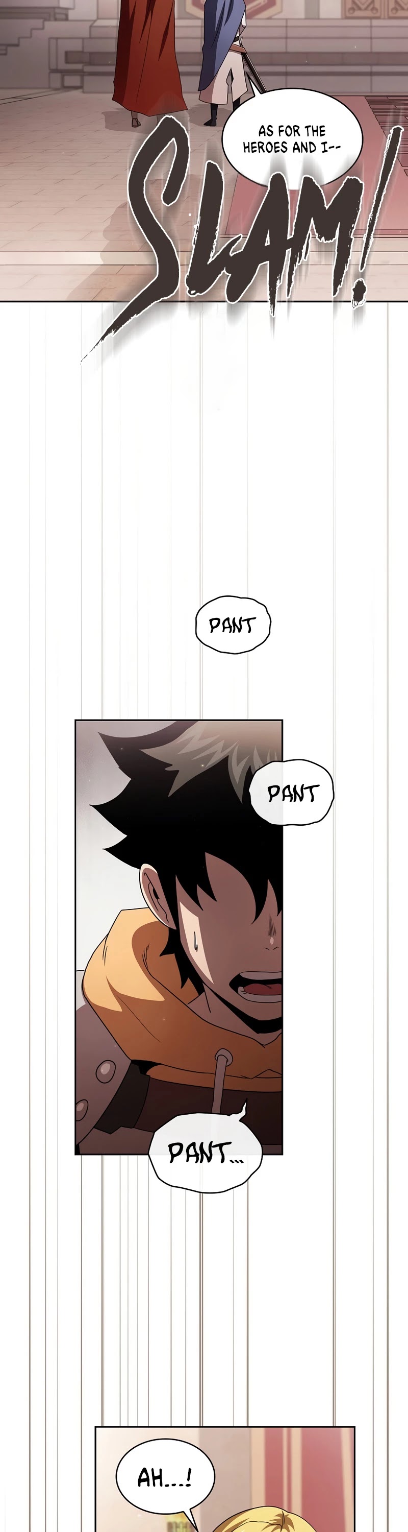 Is This Hero for Real? Chapter 25 page 44 - Chapter 25