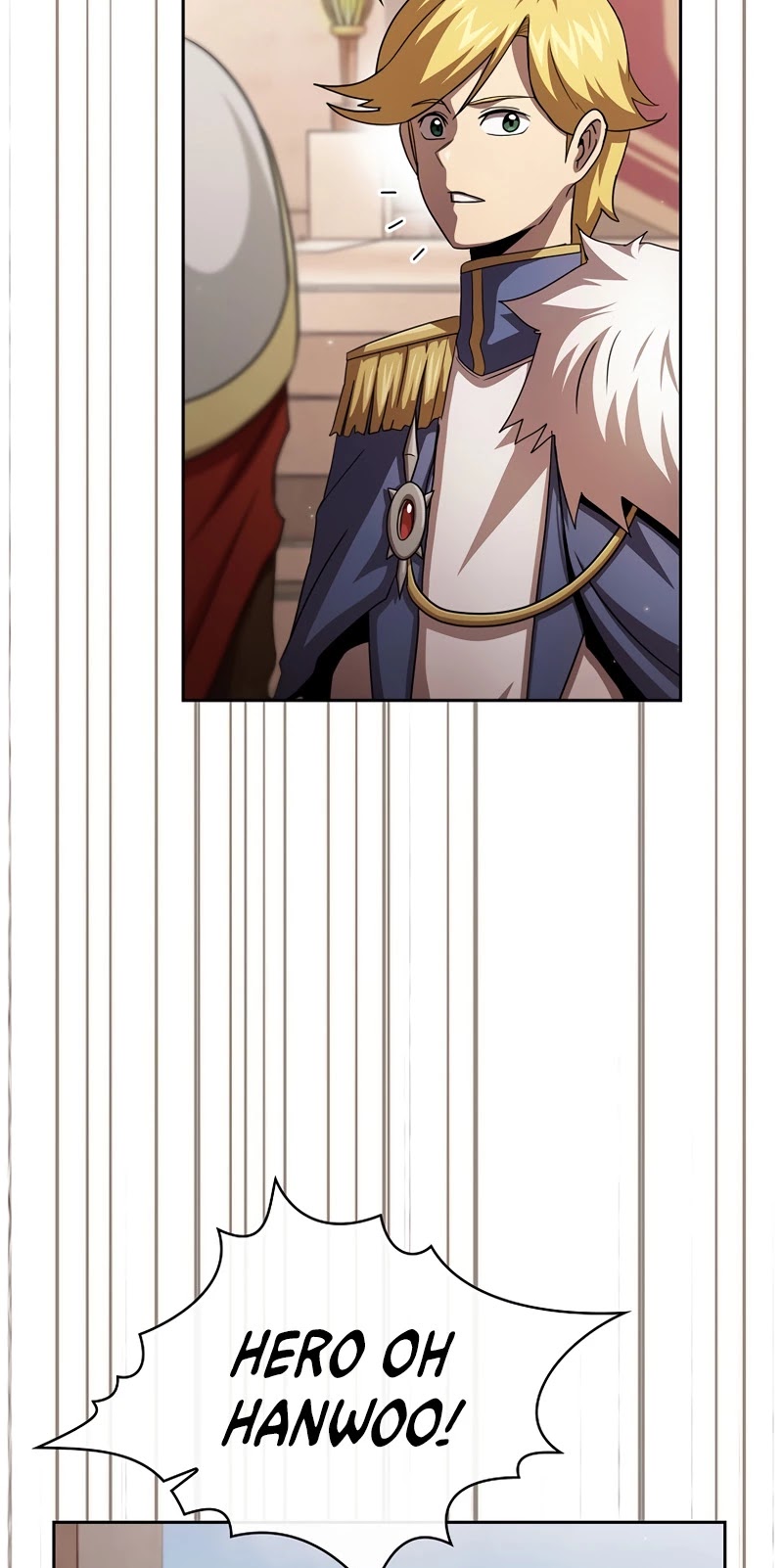 Is This Hero for Real? Chapter 25 page 45 - Chapter 25