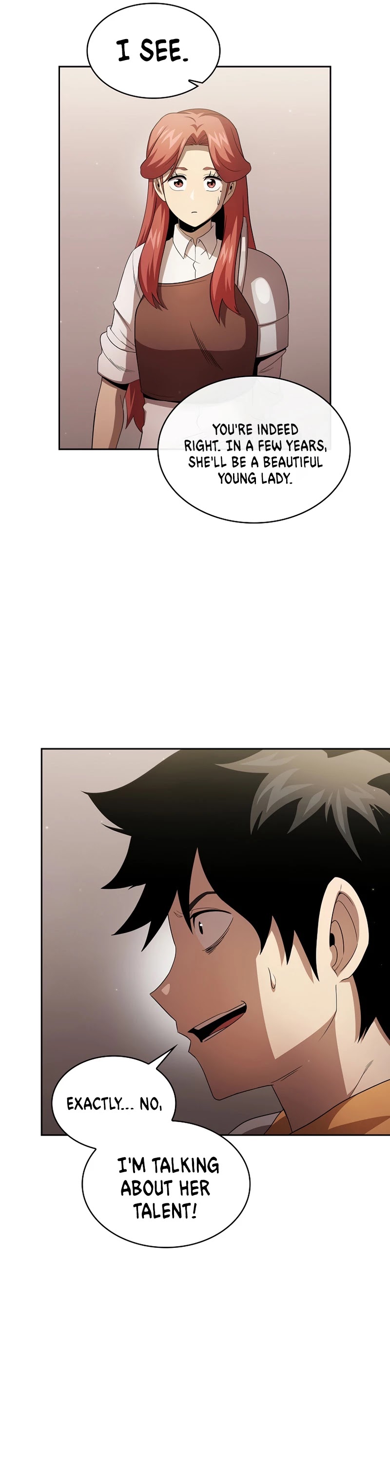 Is This Hero for Real? Chapter 26 page 18 - Chapter 26