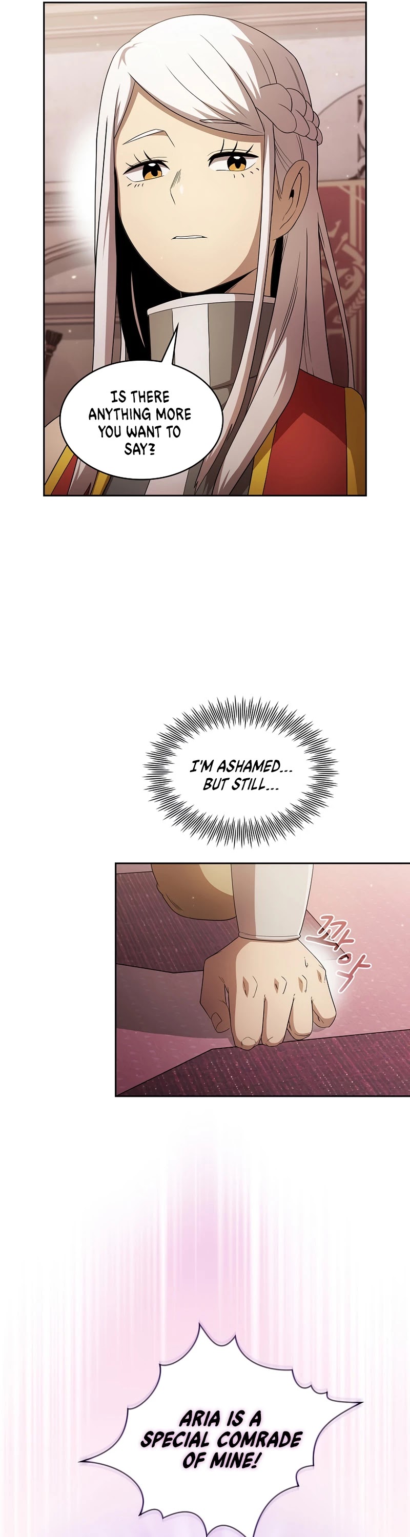 Is This Hero for Real? Chapter 26 page 22 - Chapter 26