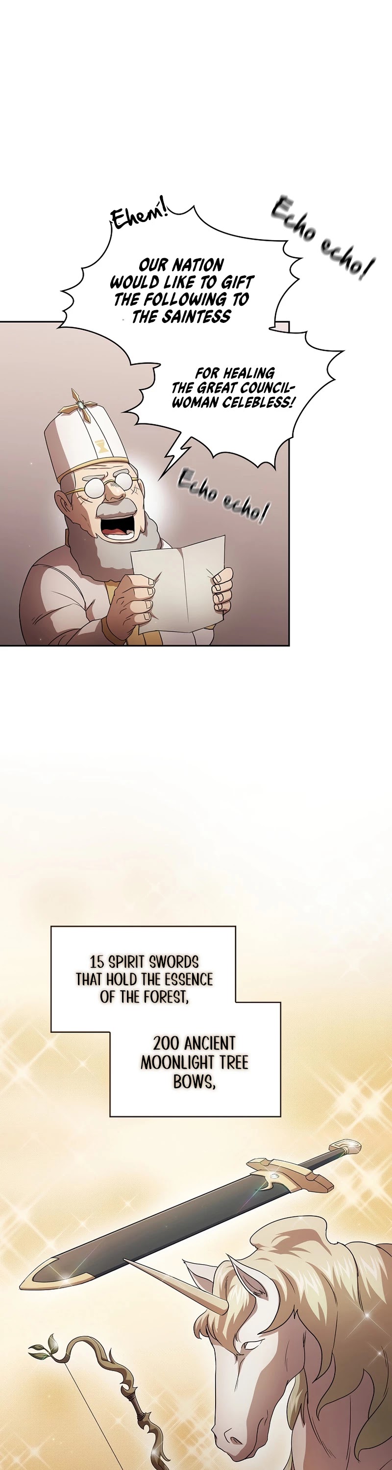 Is This Hero for Real? Chapter 26 page 27 - Chapter 26