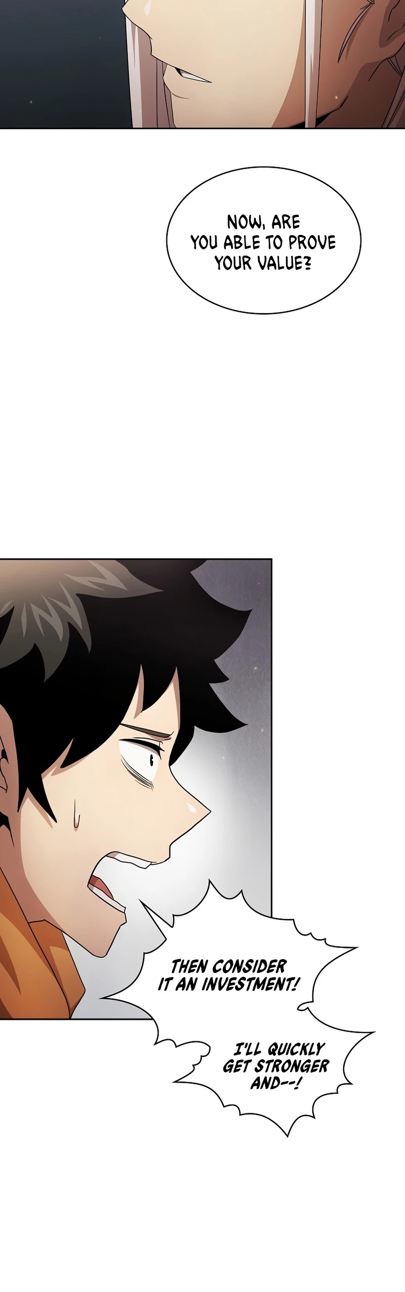 Is This Hero for Real? Chapter 26 page 29 - Chapter 26