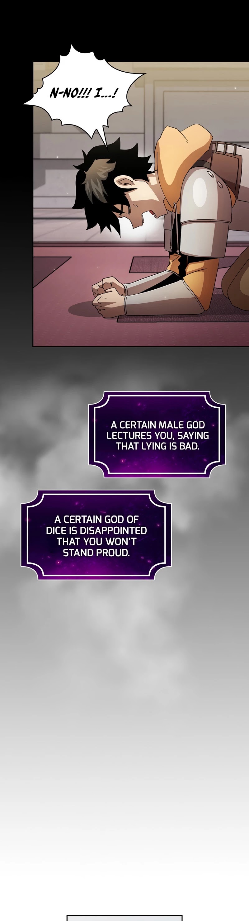 Is This Hero for Real? Chapter 26 page 32 - Chapter 26