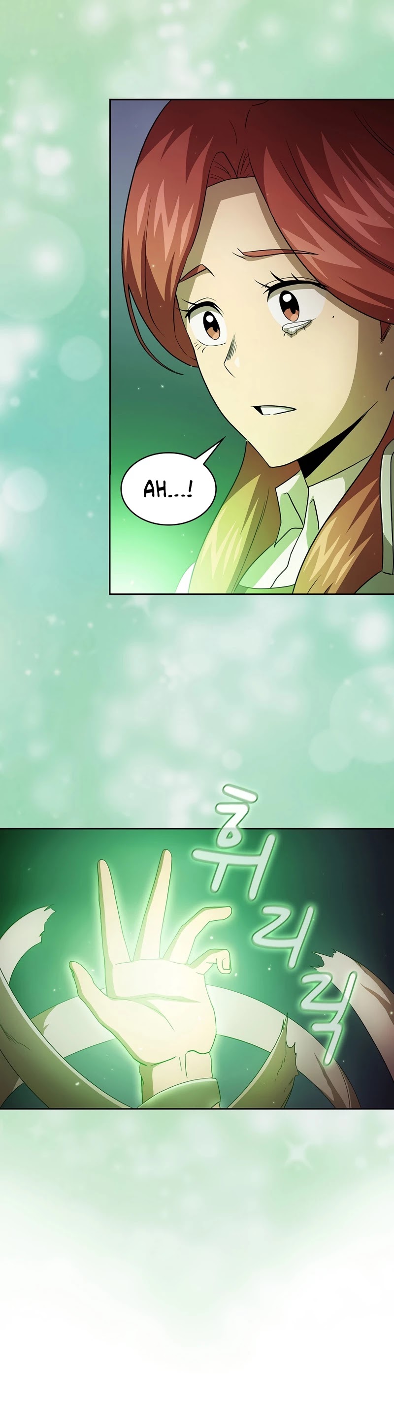 Is This Hero for Real? Chapter 26 page 37 - Chapter 26