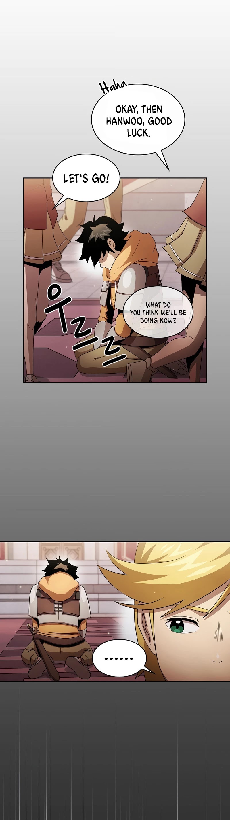 Is This Hero for Real? Chapter 26 page 40 - Chapter 26