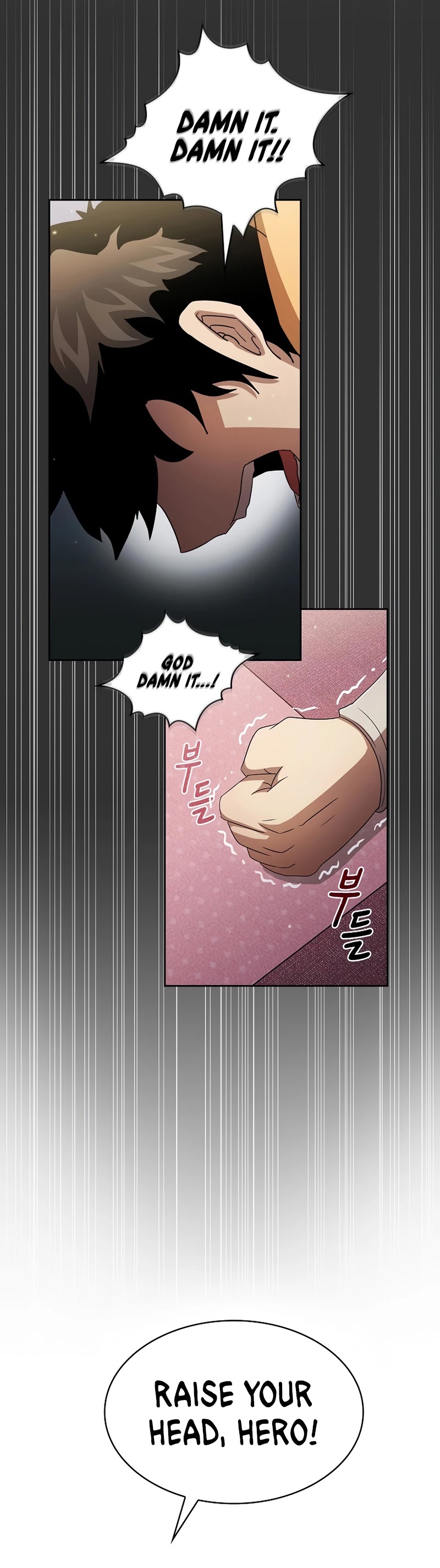 Is This Hero for Real? Chapter 26 page 41 - Chapter 26