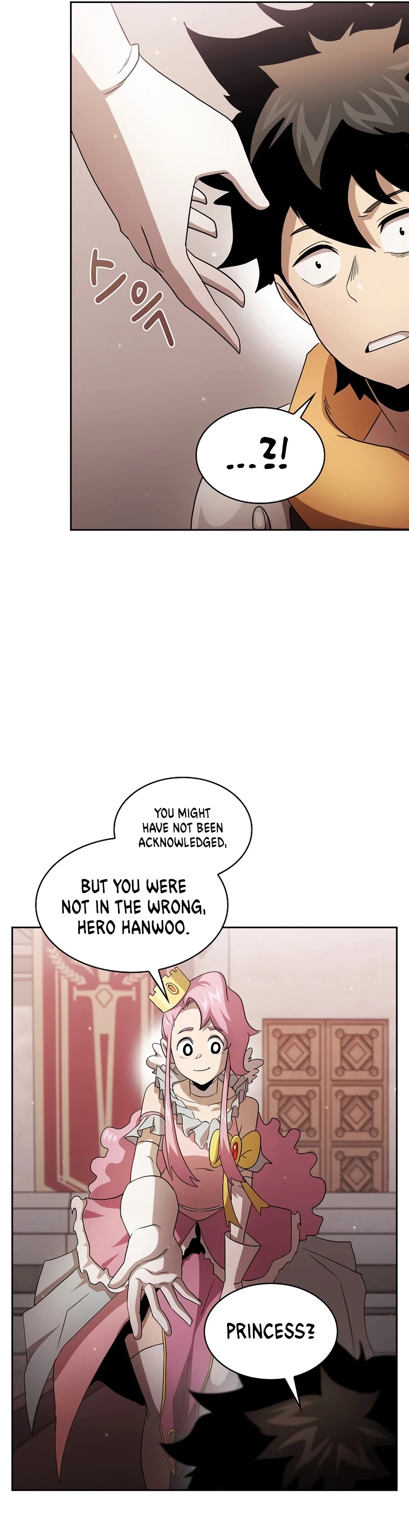 Is This Hero for Real? Chapter 26 page 42 - Chapter 26
