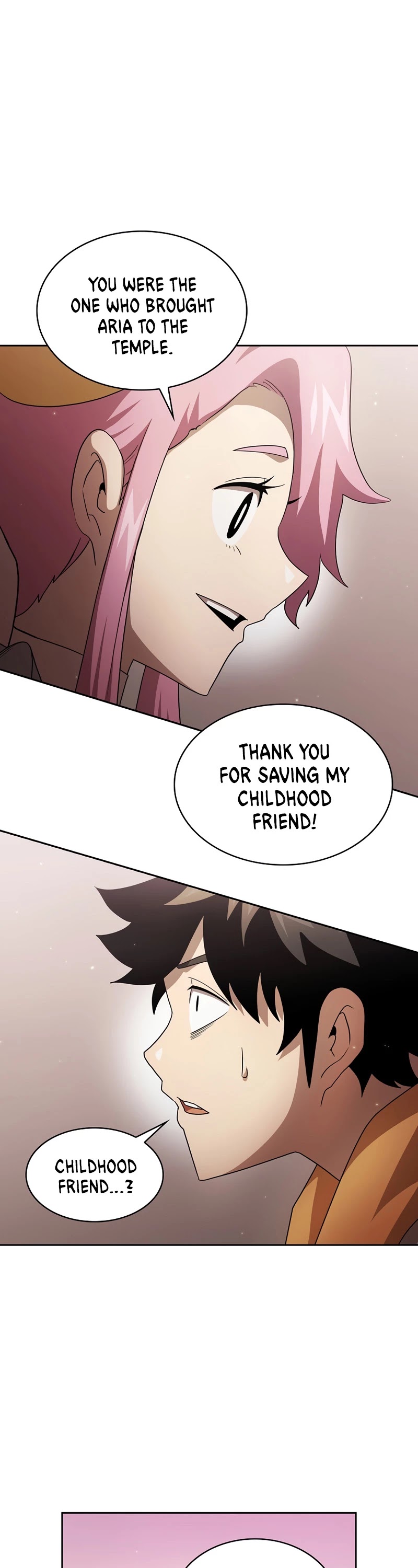 Is This Hero for Real? Chapter 26 page 43 - Chapter 26