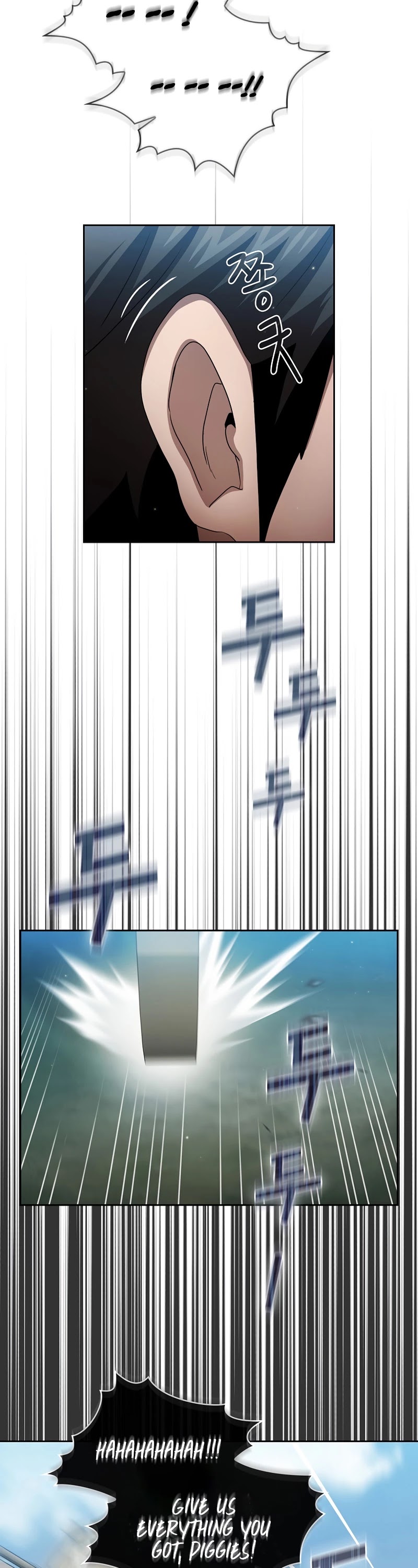 Is This Hero for Real? Chapter 27 page 15 - Chapter 27