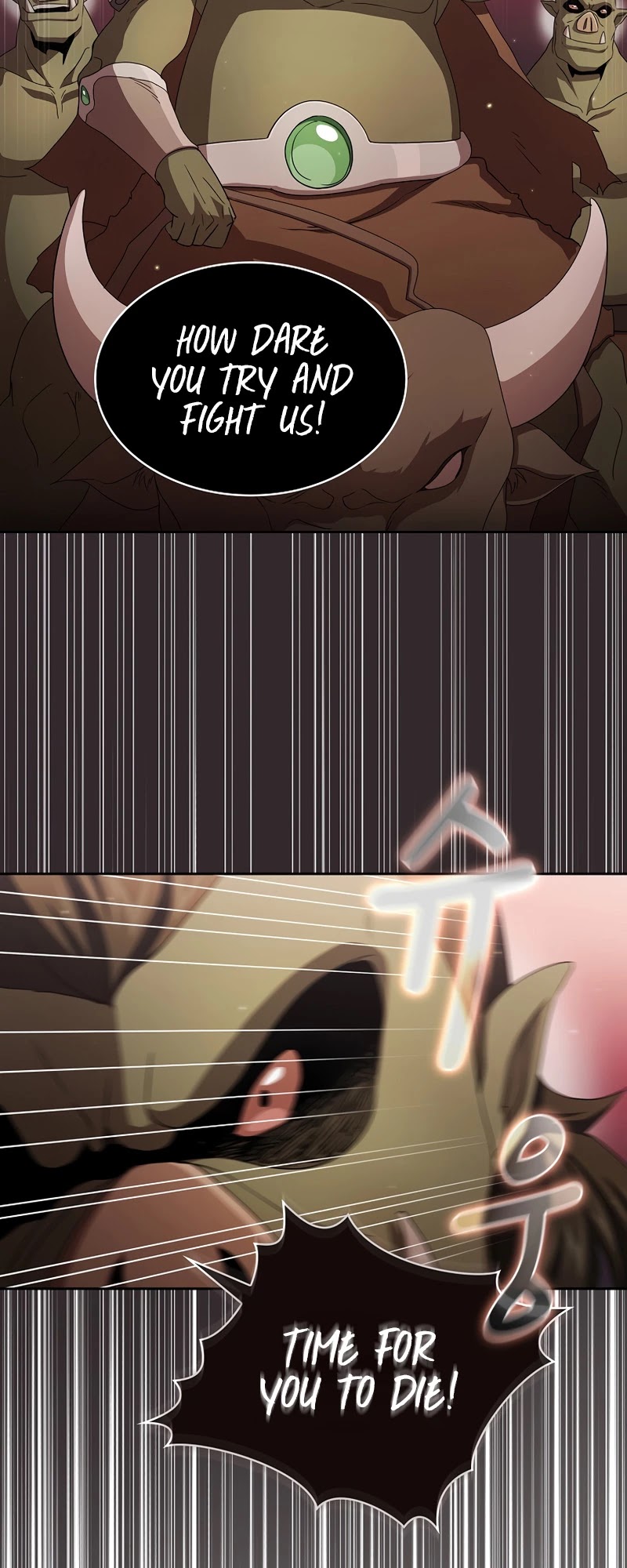 Is This Hero for Real? Chapter 27 page 18 - Chapter 27