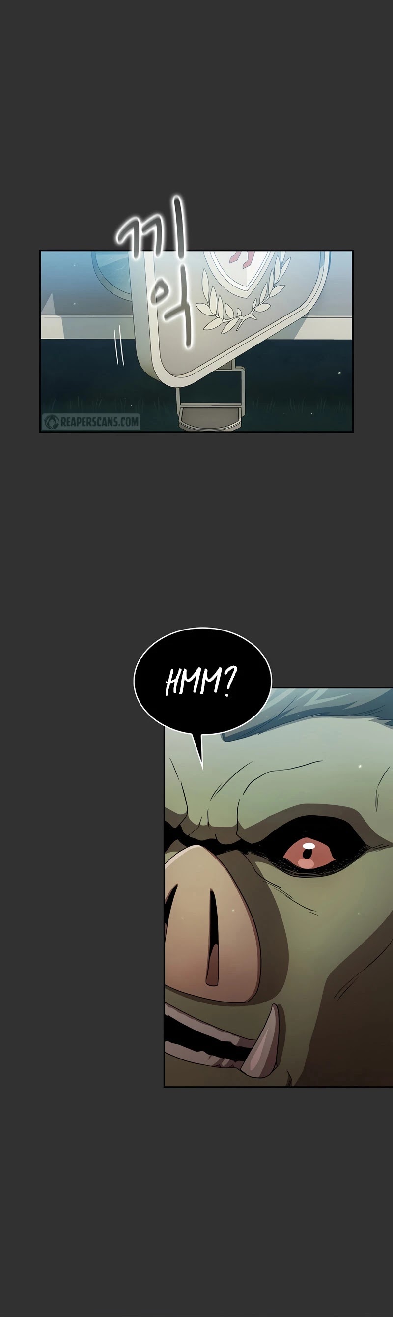 Is This Hero for Real? Chapter 27 page 23 - Chapter 27
