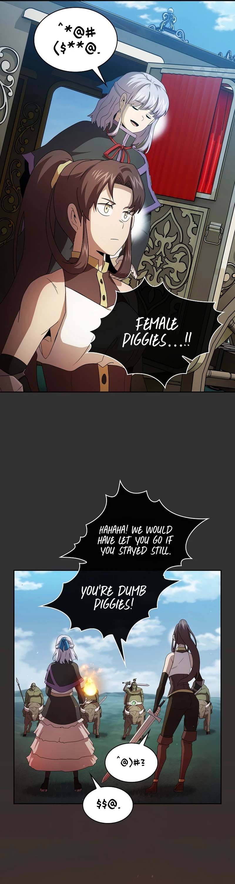 Is This Hero for Real? Chapter 27 page 24 - Chapter 27