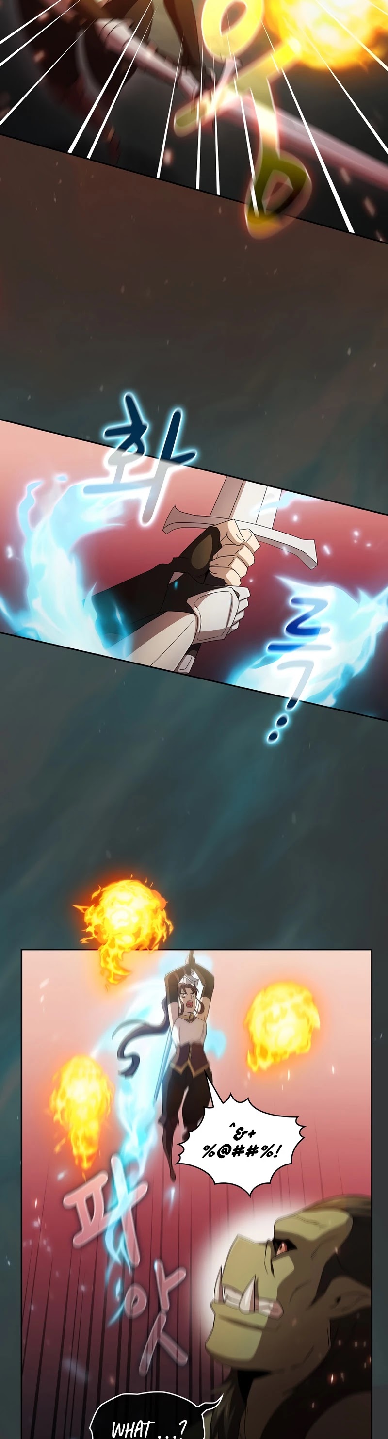 Is This Hero for Real? Chapter 27 page 26 - Chapter 27