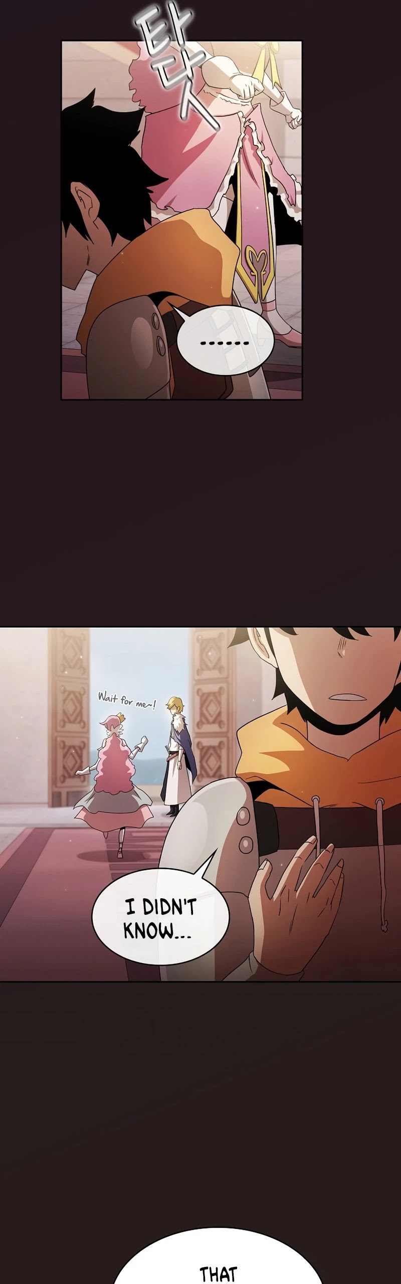Is This Hero for Real? Chapter 27 page 4 - Chapter 27
