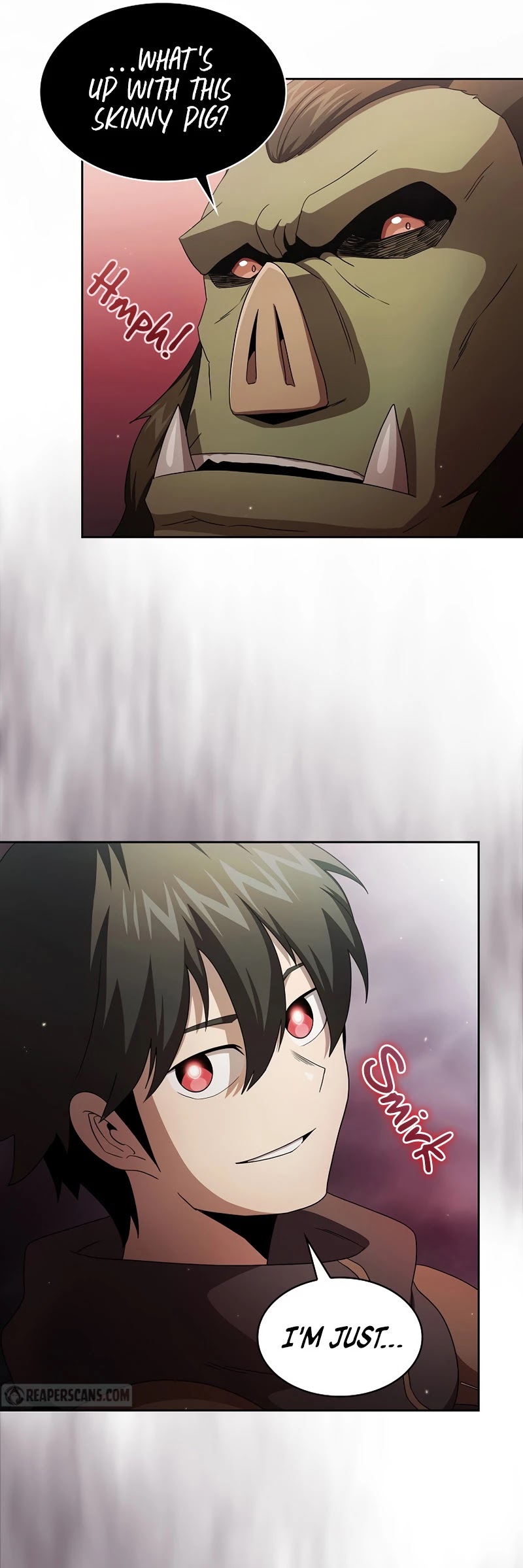 Is This Hero for Real? Chapter 27 page 40 - Chapter 27