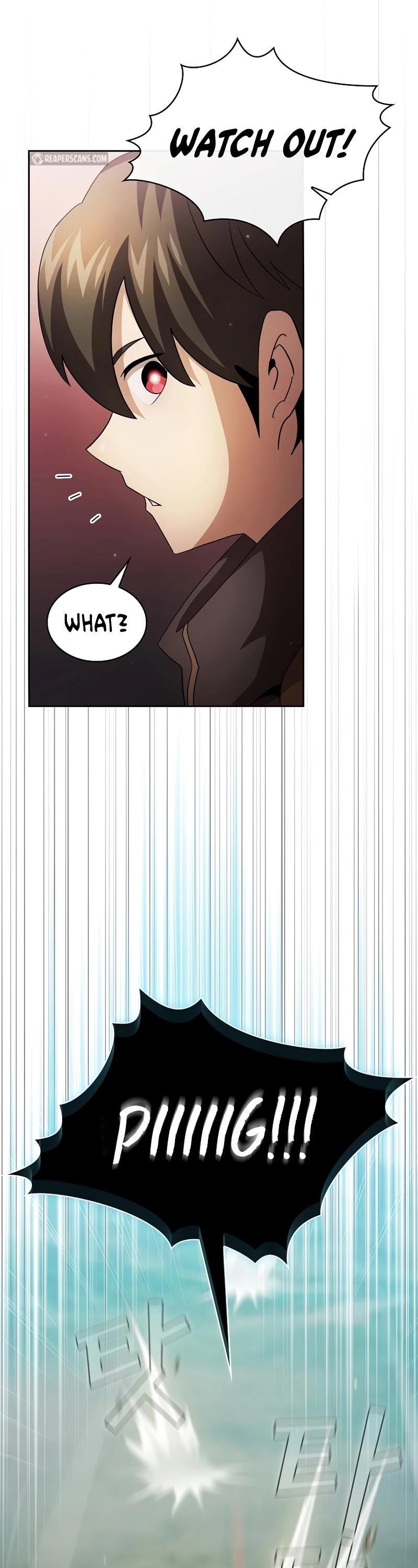 Is This Hero for Real? Chapter 28 page 10 - Chapter 28