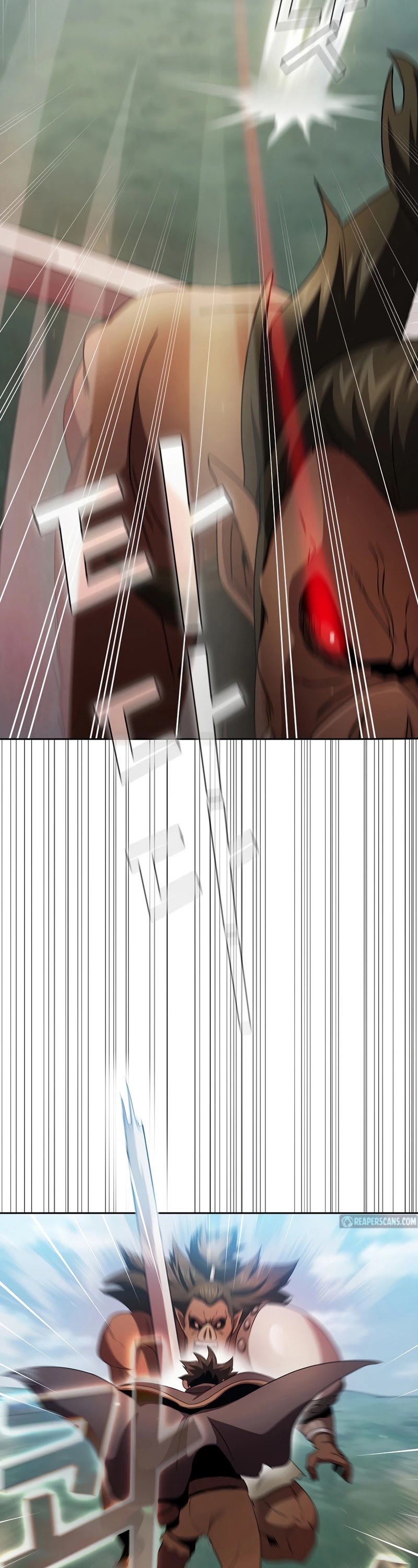 Is This Hero for Real? Chapter 28 page 11 - Chapter 28