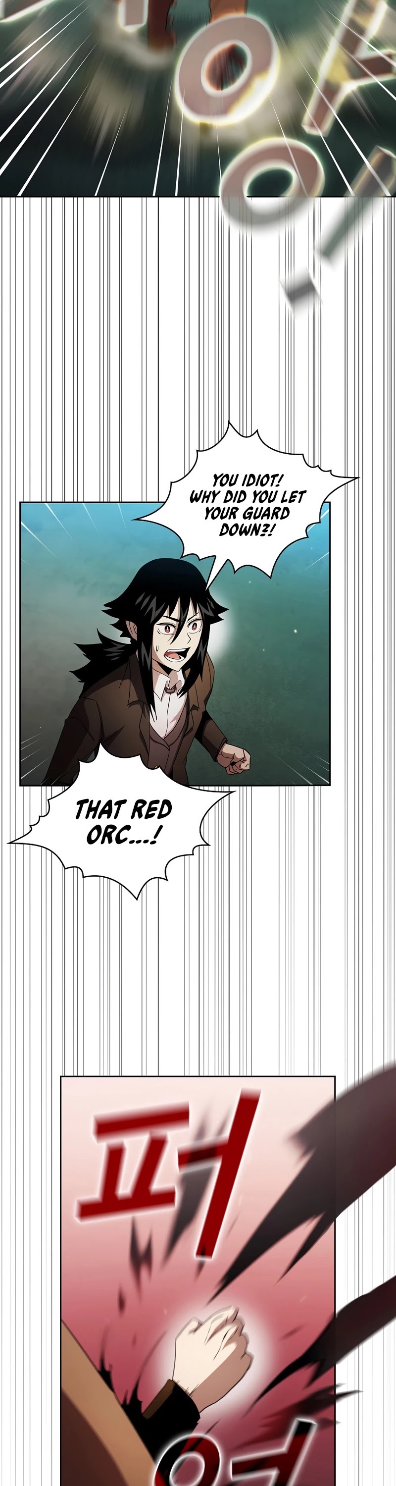Is This Hero for Real? Chapter 28 page 12 - Chapter 28