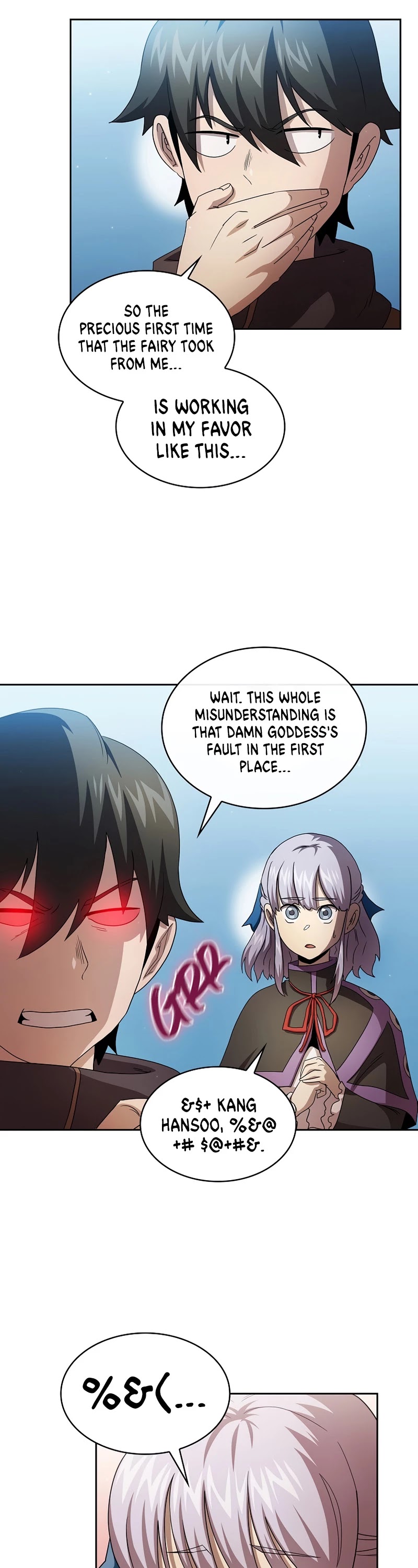 Is This Hero for Real? Chapter 28 page 27 - Chapter 28