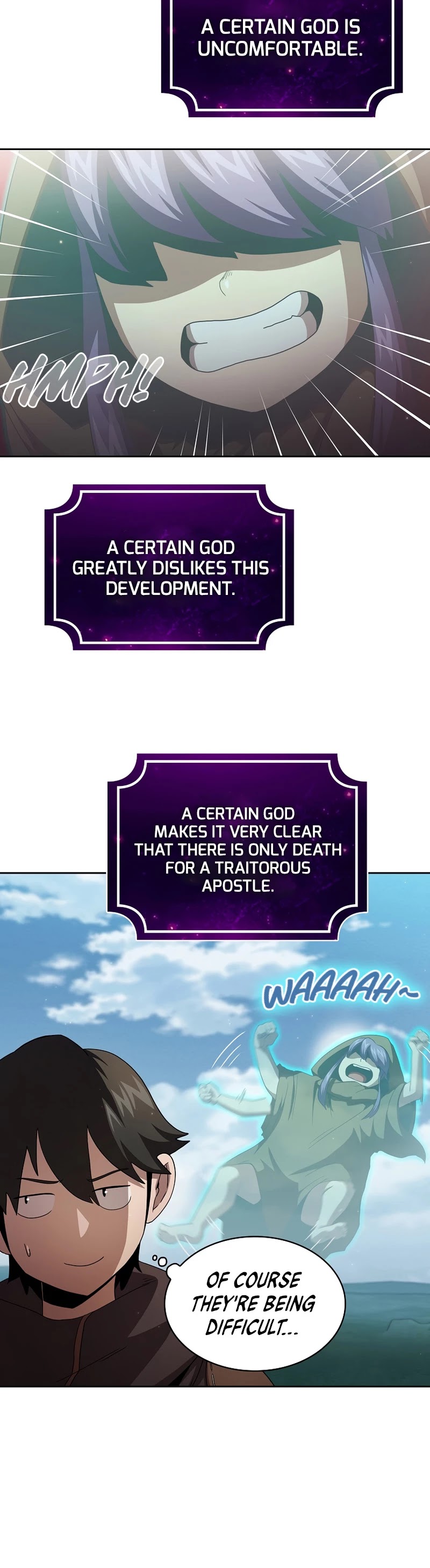 Is This Hero for Real? Chapter 28 page 29 - Chapter 28