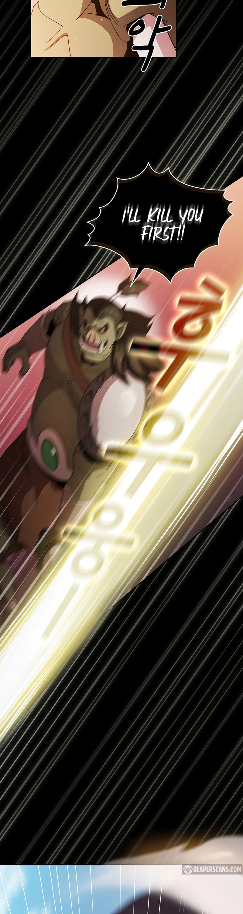 Is This Hero for Real? Chapter 28 page 3 - Chapter 28