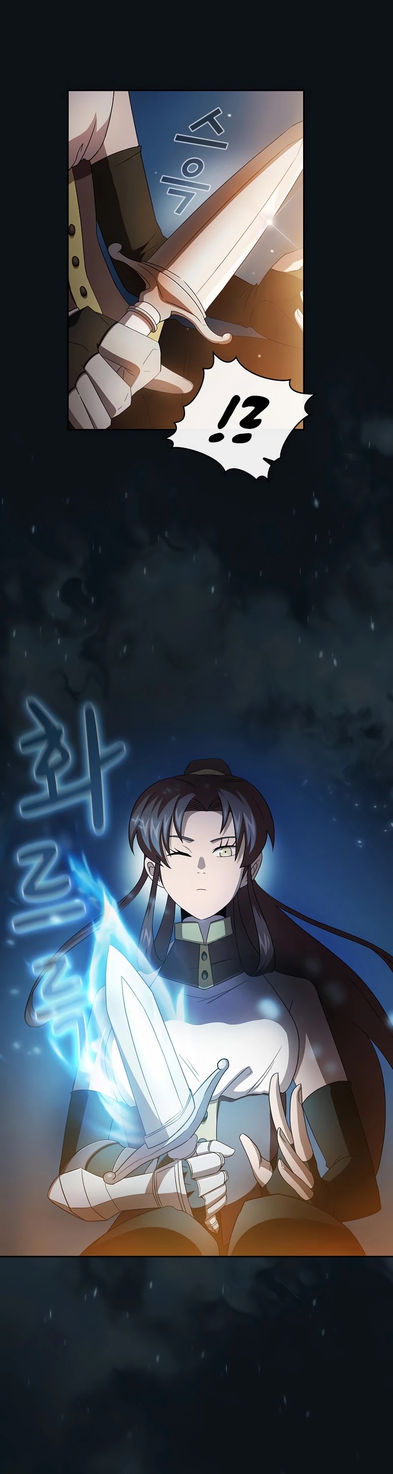 Is This Hero for Real? Chapter 28 page 37 - Chapter 28