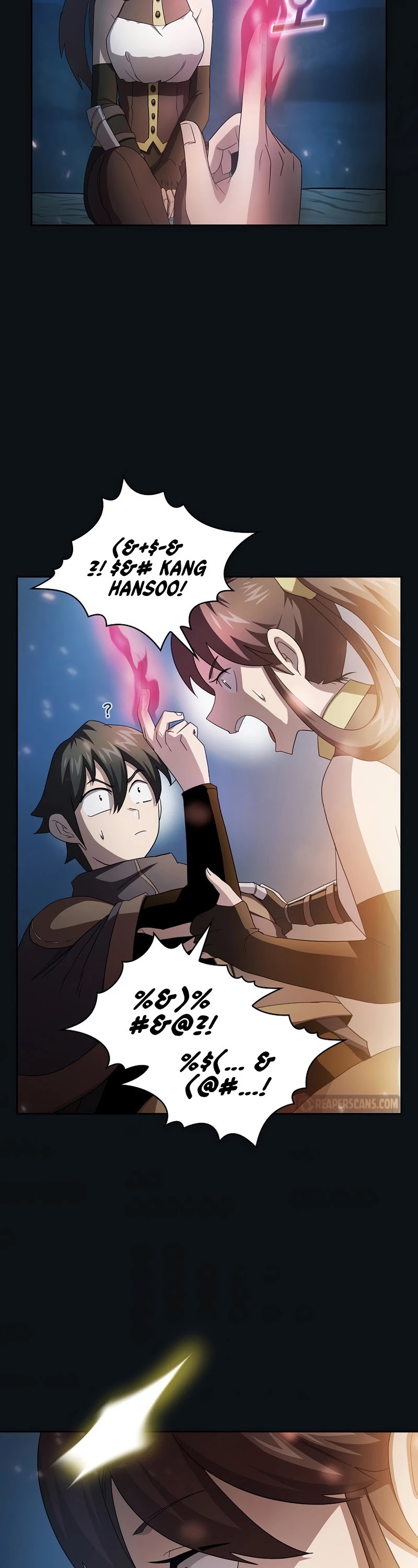Is This Hero for Real? Chapter 28 page 39 - Chapter 28
