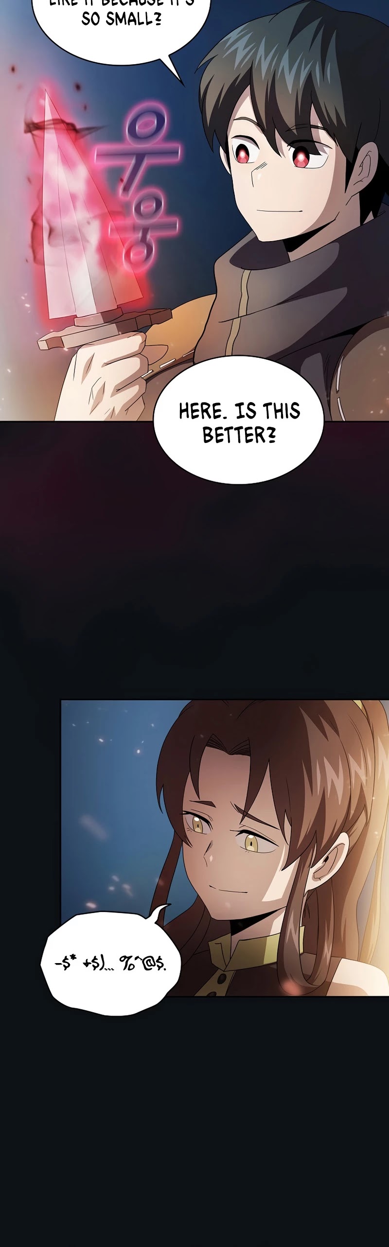 Is This Hero for Real? Chapter 28 page 41 - Chapter 28