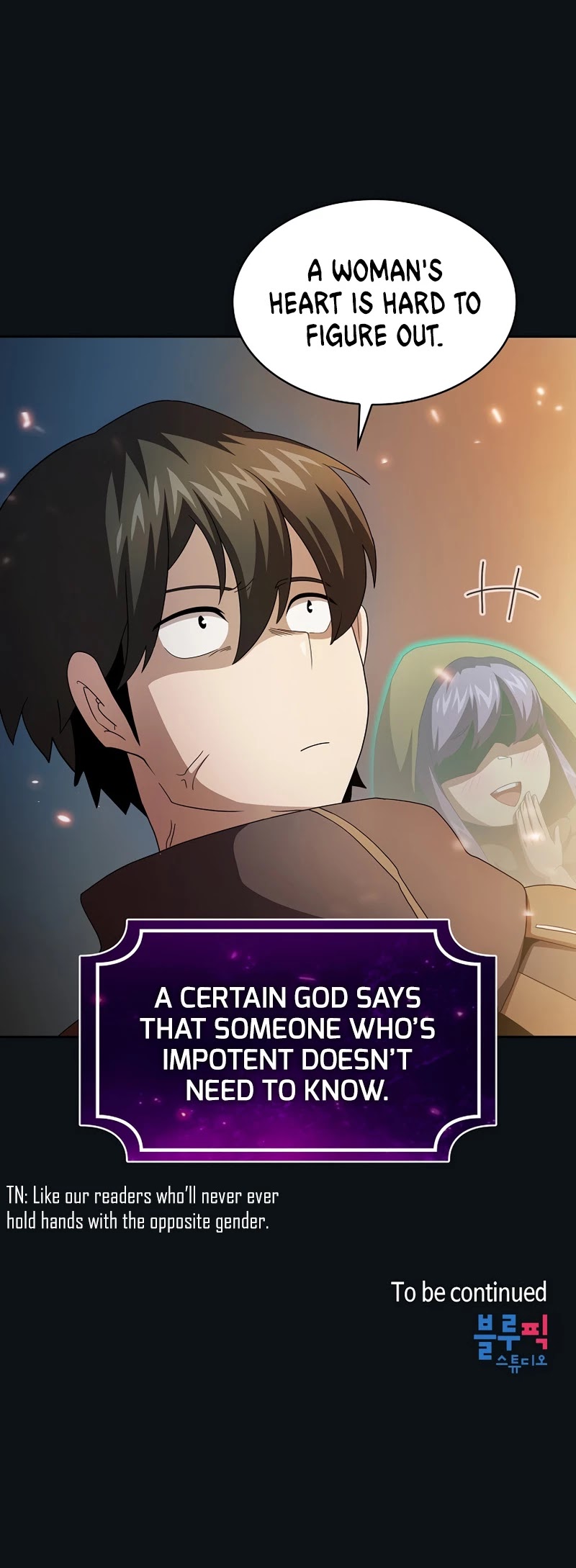 Is This Hero for Real? Chapter 28 page 43 - Chapter 28
