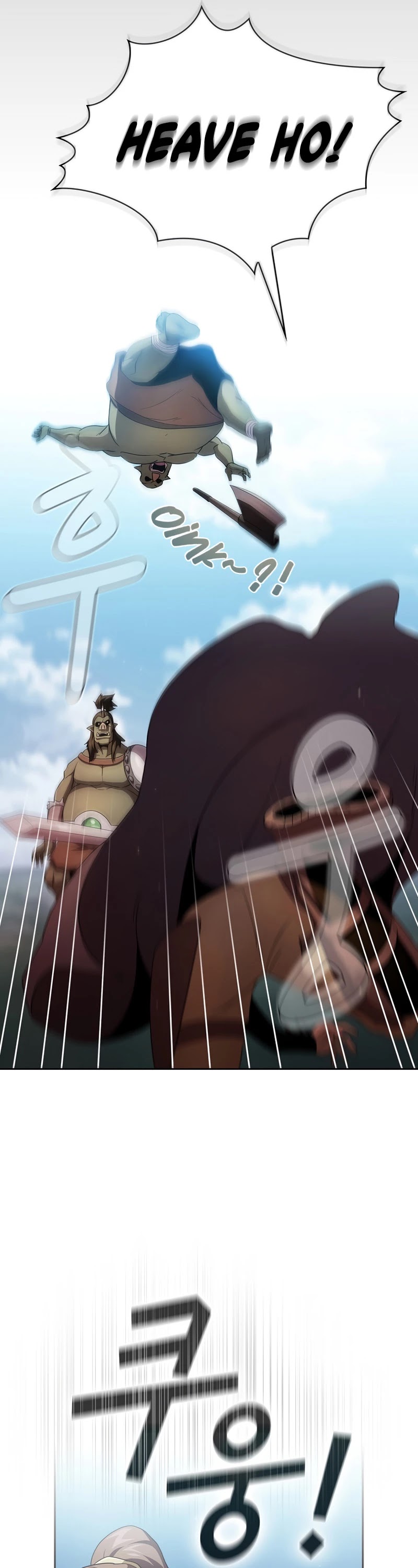Is This Hero for Real? Chapter 28 page 6 - Chapter 28