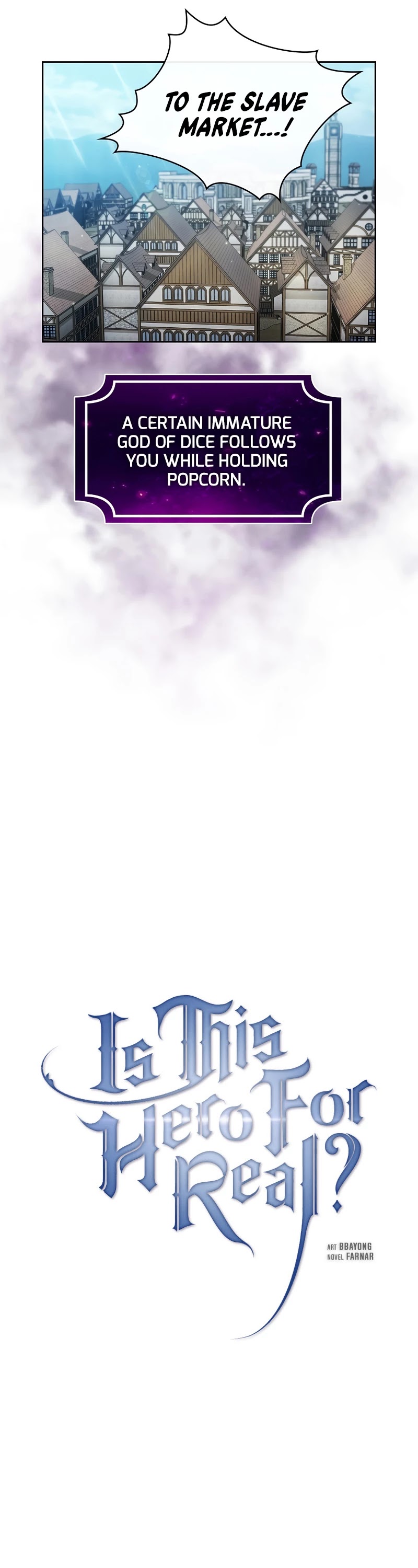 Is This Hero for Real? Chapter 29 page 14 - Chapter 29